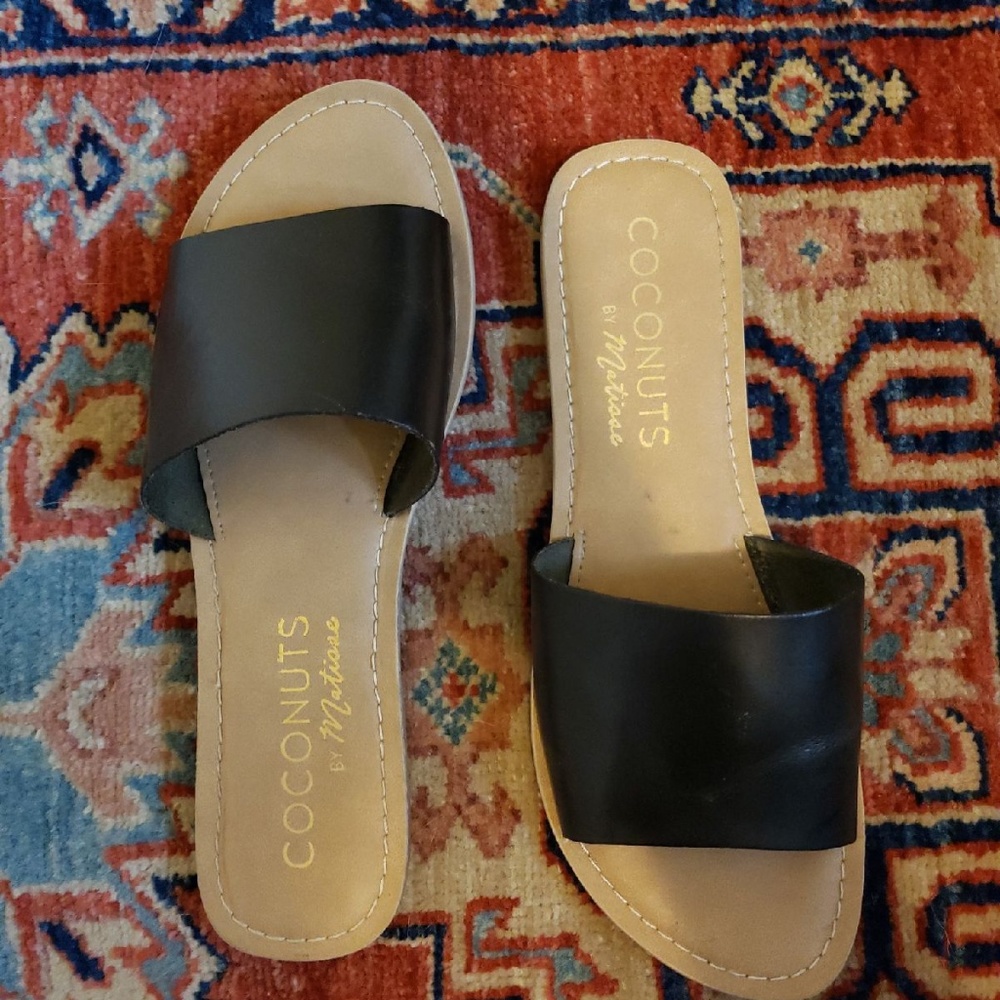 Sandals Size 8M , SO CUTE!